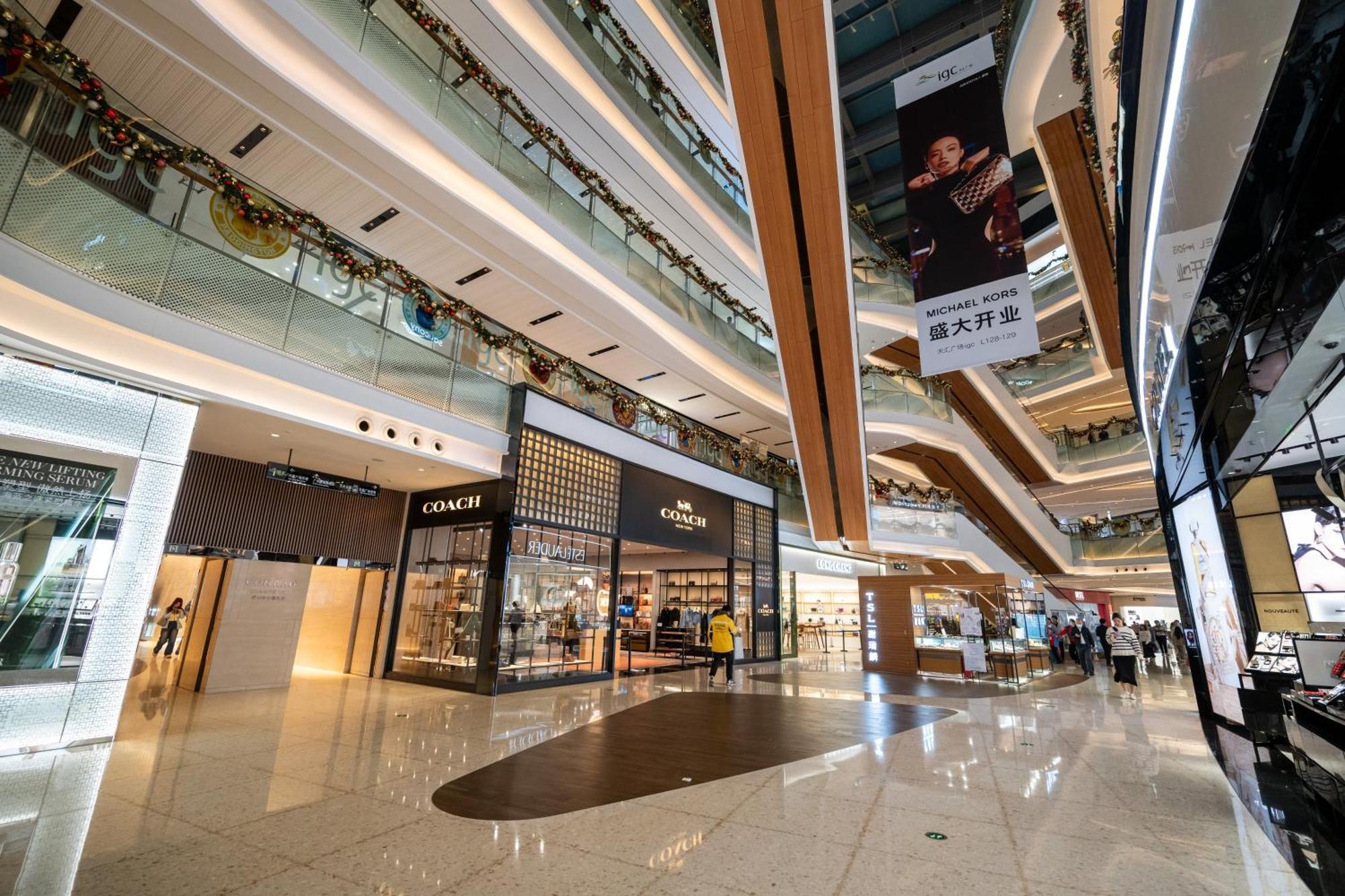 Livetour Hotel Zhujiang New Town Guangzhou Eksteriør billede