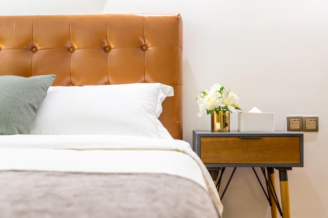 Livetour Hotel Zhujiang New Town Guangzhou Eksteriør billede